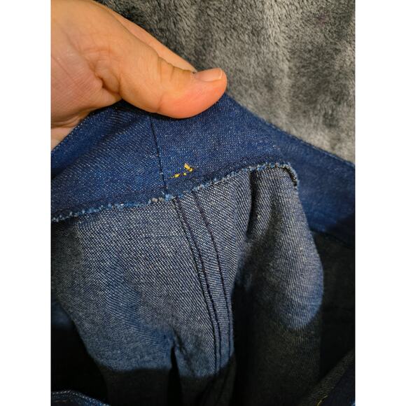 Jan Thomas Jeans Vintage Customized 28 x 39 - Picture 8 of 10